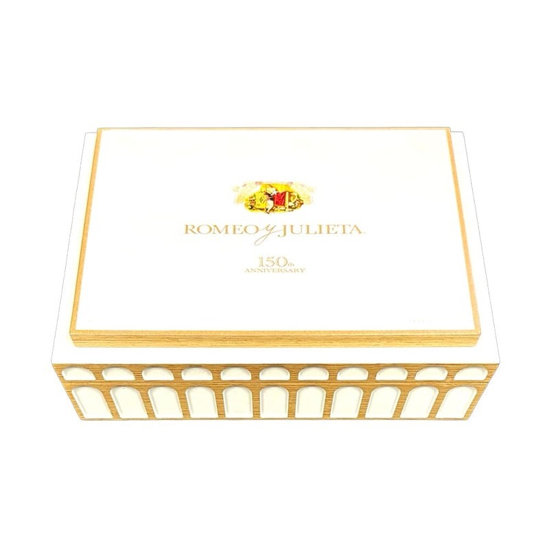 Romeo y Julieta 150th Anniversary Balconet