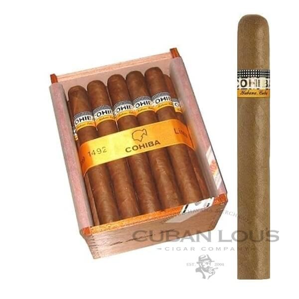 Cohiba Siglo IV