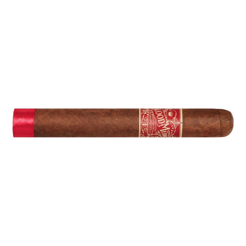 Crowned Heads Blood Medicine Limited Edition 2025 B Positive Toro