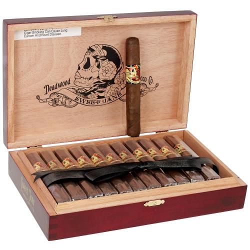 Deadwood Sweet Jane