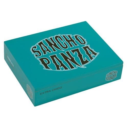 Sancho Panza Extra ChidoNew