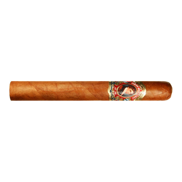 Cuban Aristocrat Connecticut Toro