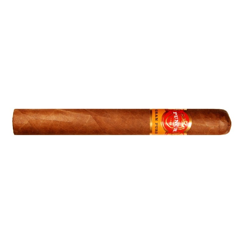 Punch Gran Puro Pico Bonito (Toro)
