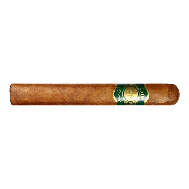 1502 Emerald Conquistador