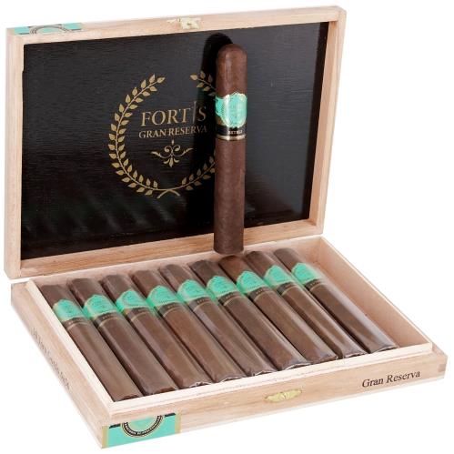 Fortis Cigars Fortis Gran Reserva Maduro