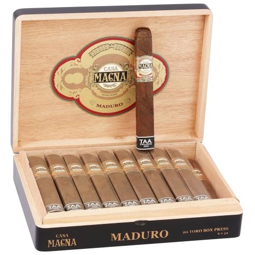 Casa Magna Maduro