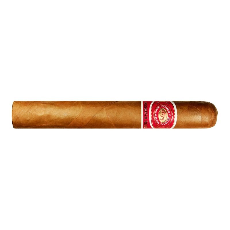 Romeo y Julieta Reserva Real Toro