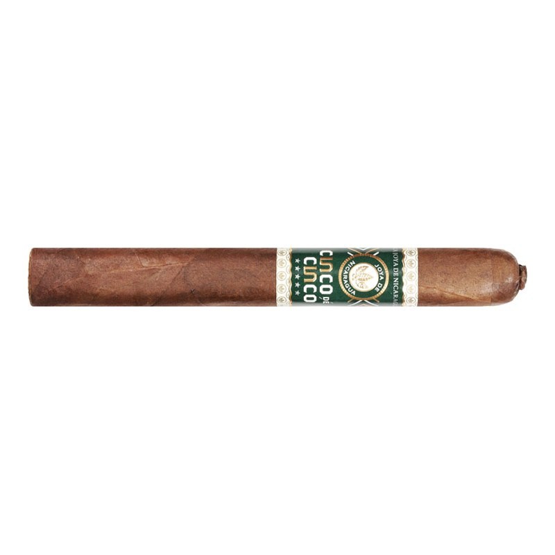 Joya de Nicaragua Cinco de Cinco Corona Extra