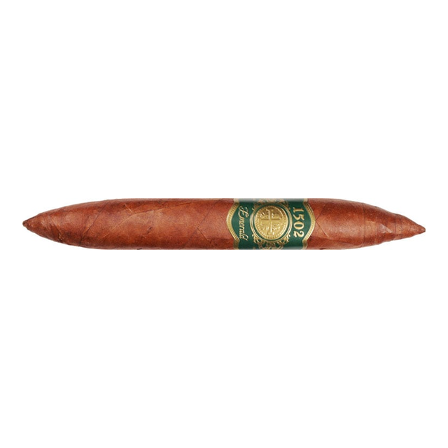 1502 Emerald Perfecto