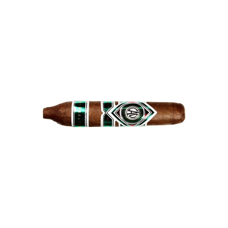 CAO Cameroon Perfecto