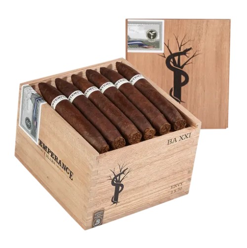 Roma Craft Intemperance BA XXI