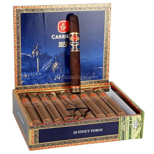 Casa Carrillo EP Carrillo Dusk
