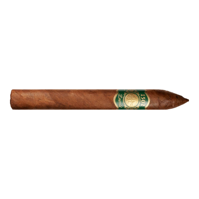 1502 Emerald Torpedo