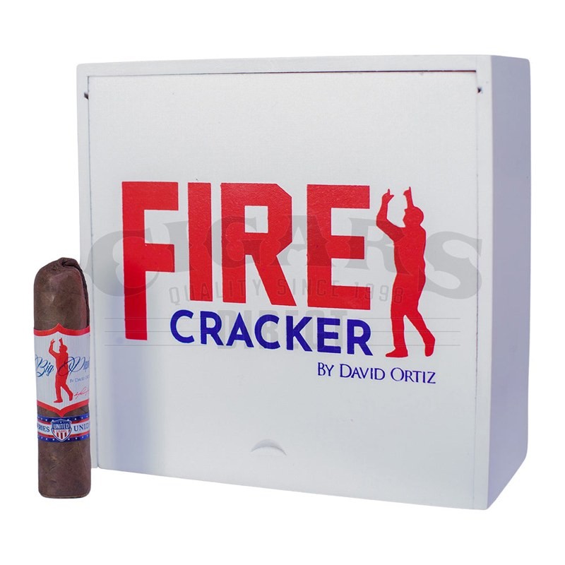 Big Papi Firecracker
