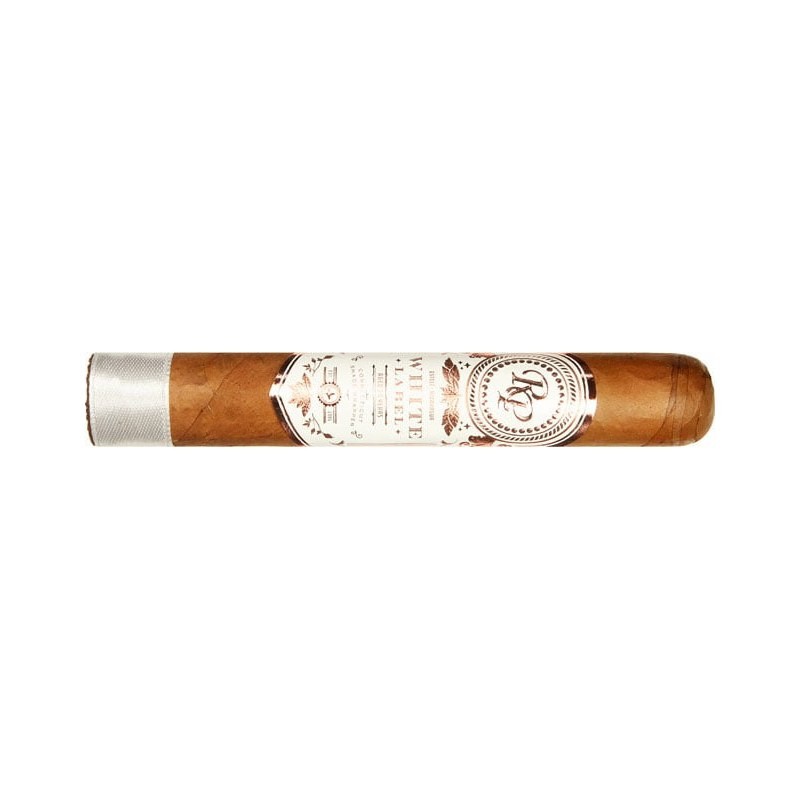 Rocky Patel White Label Robusto