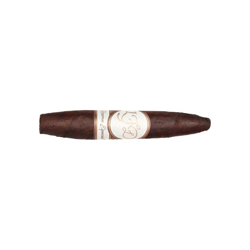 La Flor Dominicana La Flor Dominicana Reserva Especial Maduro La Flor Dominicana Reserva Especial El Jocko Maduro