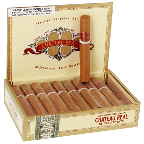 Chateau Real Chateau Real
