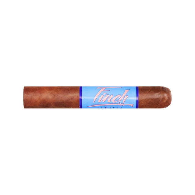 Blackbird Finch Robusto