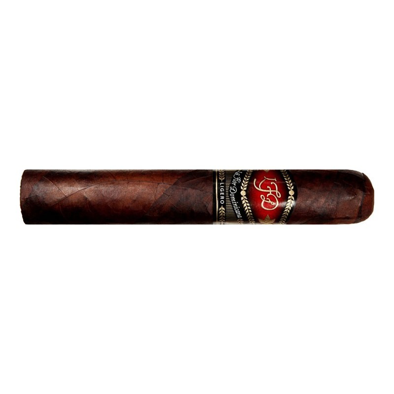 La Flor Dominicana La Flor Dominicana Ligero Cabinet Oscuro L-