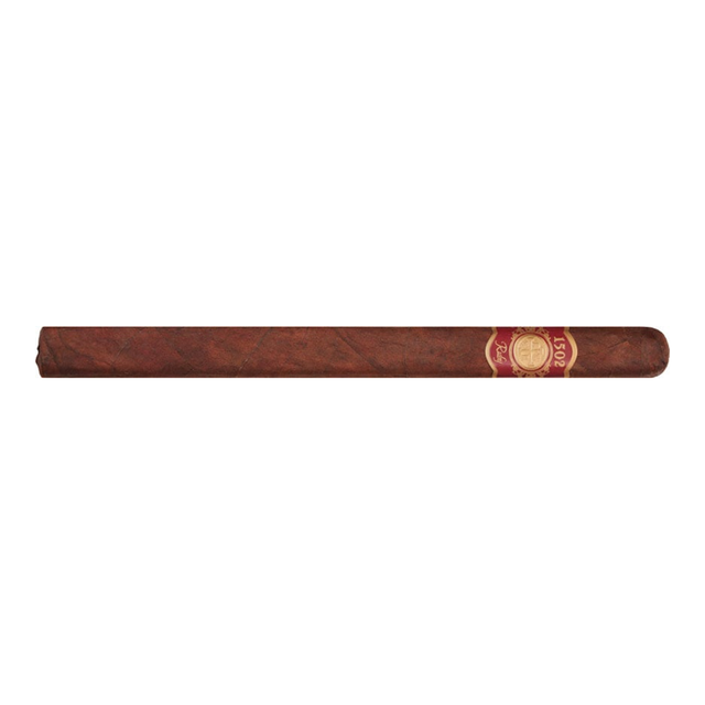 1502 Ruby Lancero