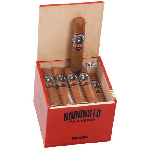 Aladino Gorbusto