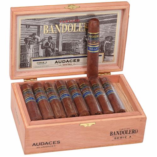 United Bandolero Aventureros