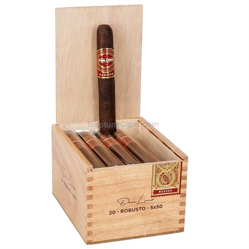 Don Lino Maduro
