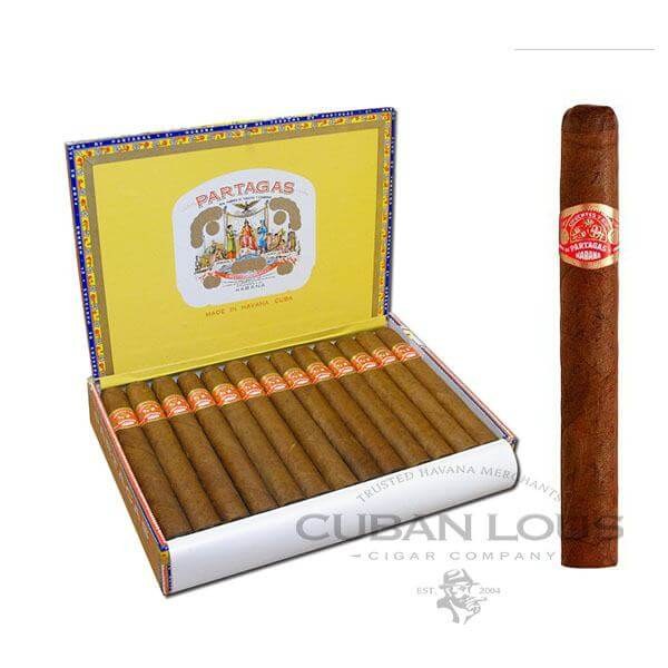Partagás Petit Coronas Especiales