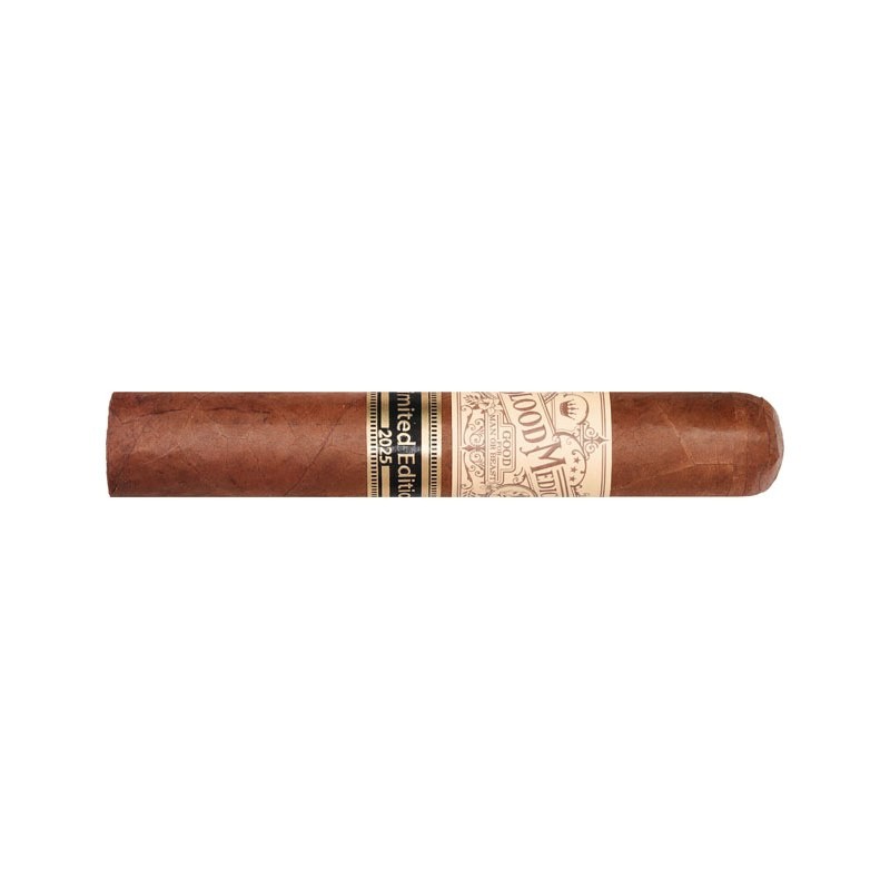 Crowned Heads Blood Medicine Limited Edition 2025 Robusto