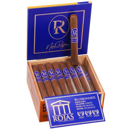 Rojas Bluebonnet