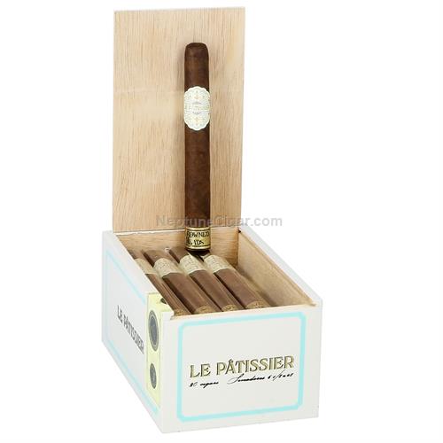 Crowned Heads Le Patissier
