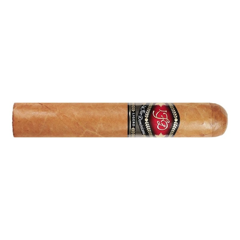 La Flor Dominicana La Flor Dominicana Ligero Natural L-