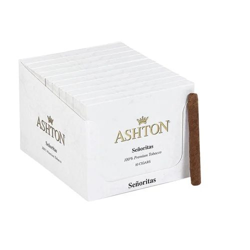 Ashton Small
