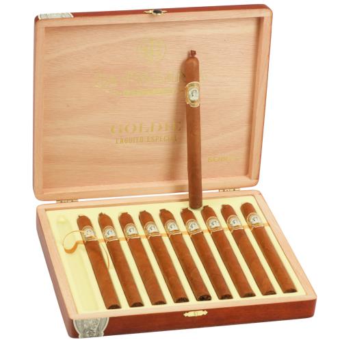 La Palina Goldie