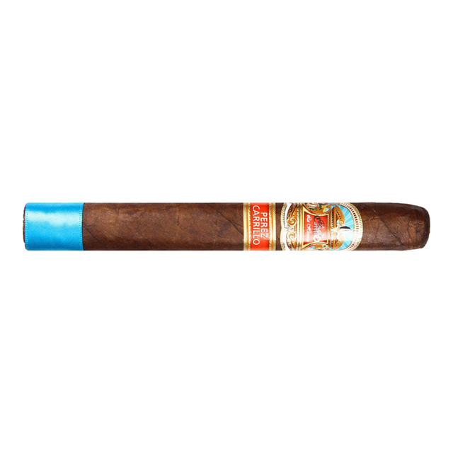 Casa Carrillo EP Carrillo La Historia E-III
