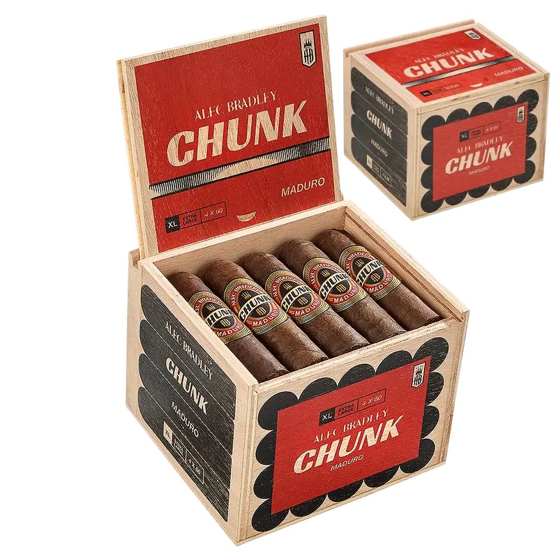 Alec Bradley Chunk Maduro