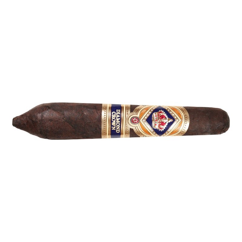 Diamond Crown Maduro Figurado No. 6