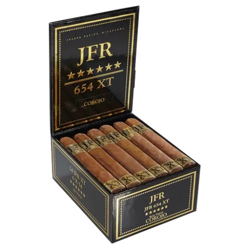 Aganorsa Leaf JFR XT Corojo