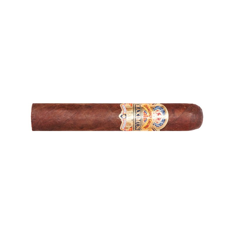 Diamond Crown Maximus No. 5 Robusto