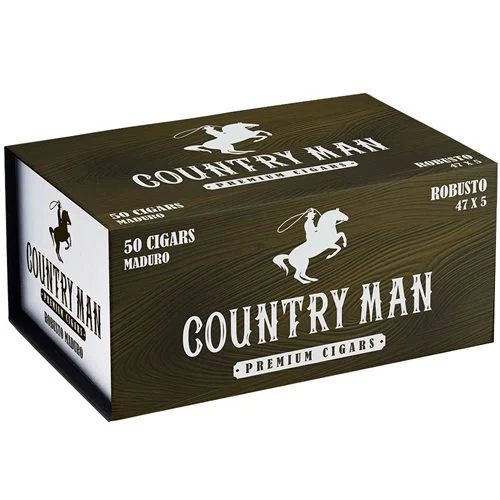 Good Times Country Man