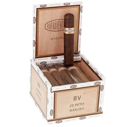 Curivari Buenaventura Maduro