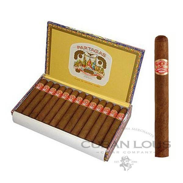 Partagás Super Partagas