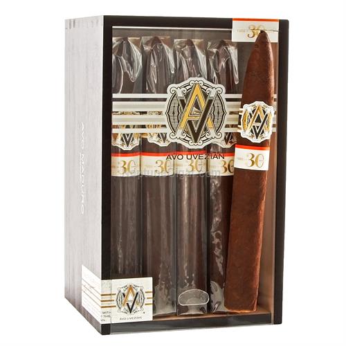 AVO Maduro 30 Years