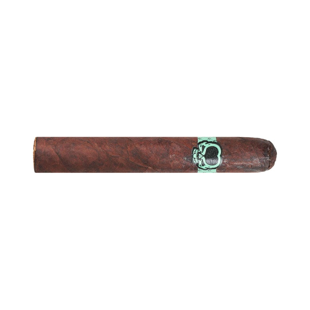 Asylum Cool Brew Robusto