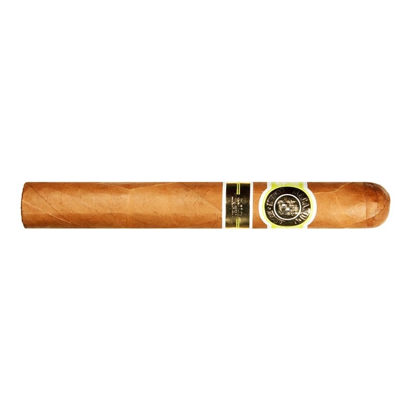 Macanudo Gold Label Tudor (Toro)