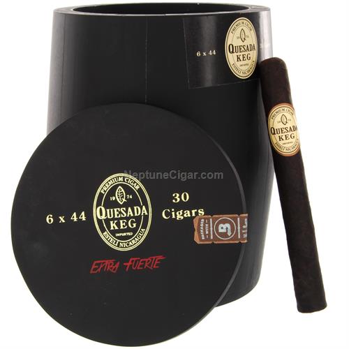 Quesada Keg