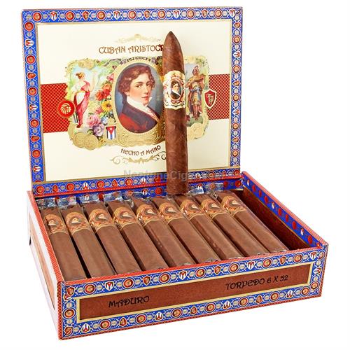Cuban Aristocrat Maduro