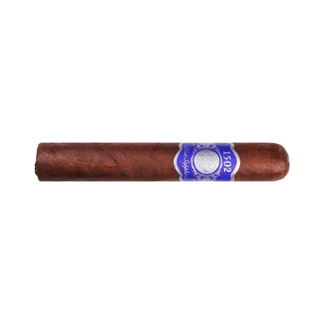 1502 Blue Sapphire Robusto