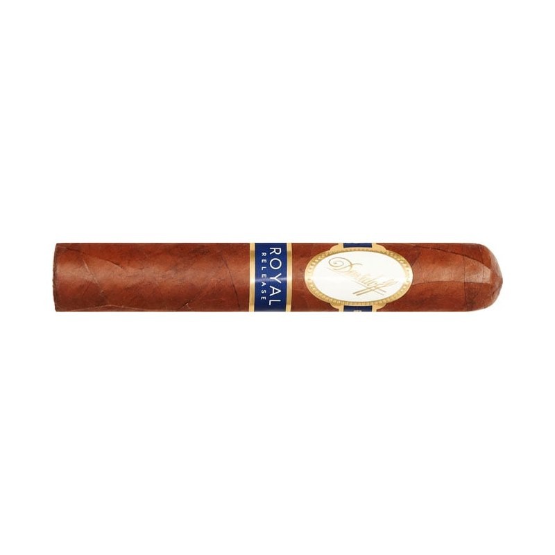 Davidoff Royal Release Robusto