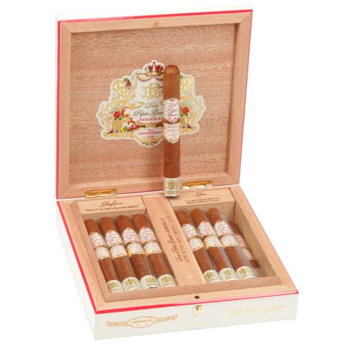 Don Pepin Garcia Series JJ 20th Anniversary